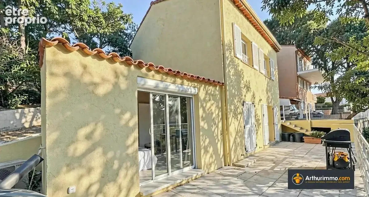 Vente Maison Cagnes-sur-mer(06800) 539 000ï¿œ - photo 10