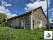 Maison à CISTERNES-LA-FORET