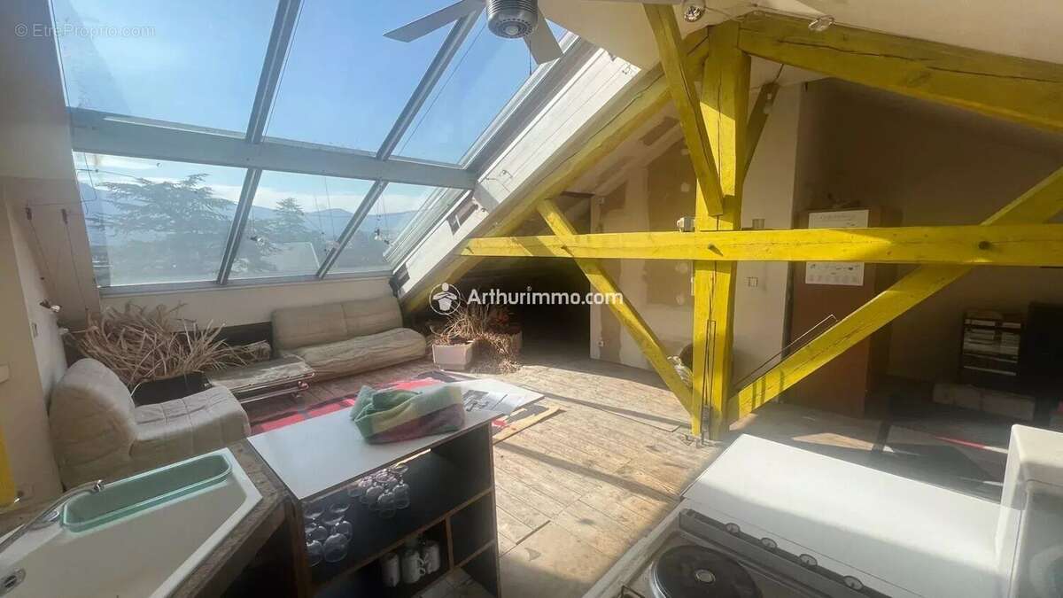 Appartement à MILLAU