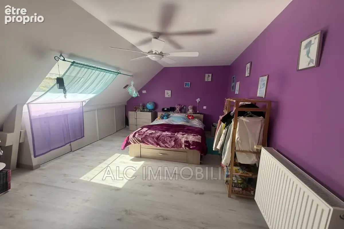 Maison 143 m² à Heloup  - photo 6