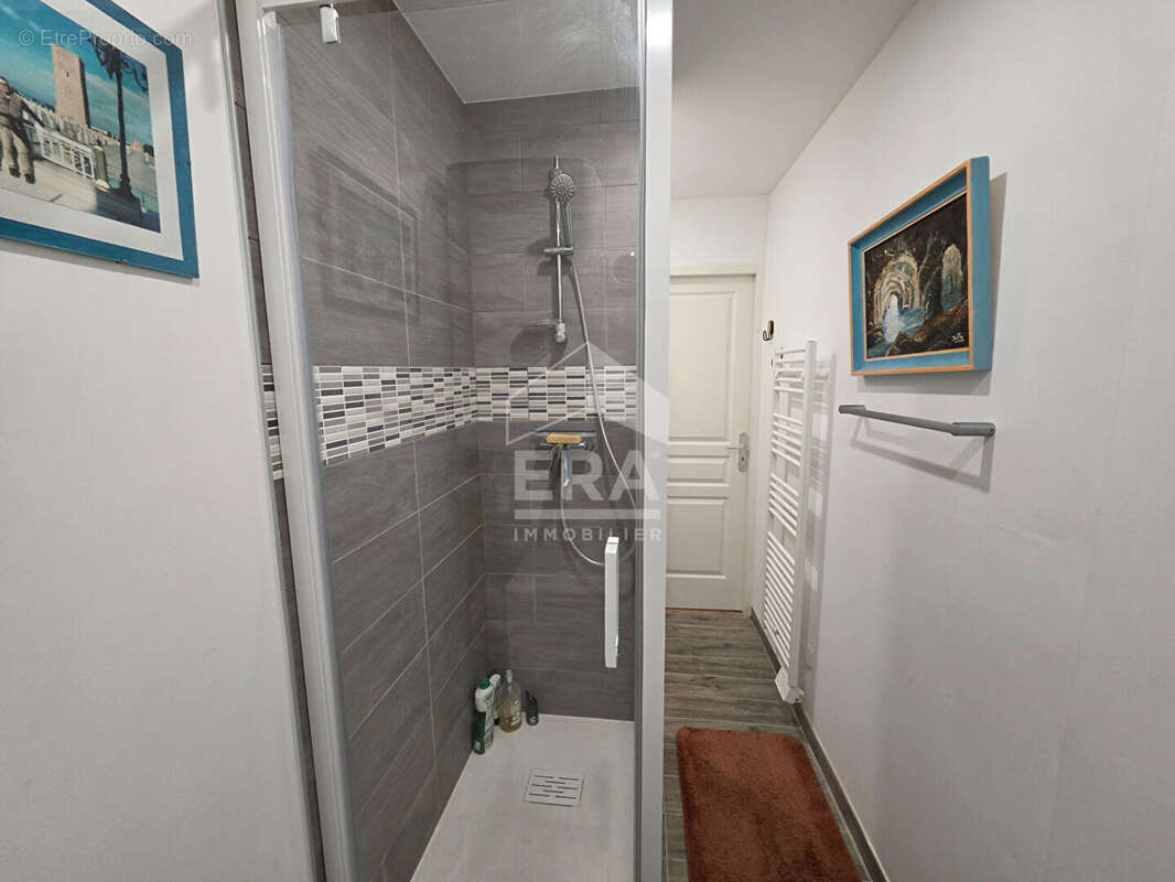 Appartement à VIDAUBAN