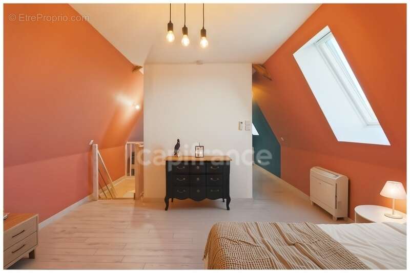 Maison à SAINT-MARTIAL-DE-NABIRAT