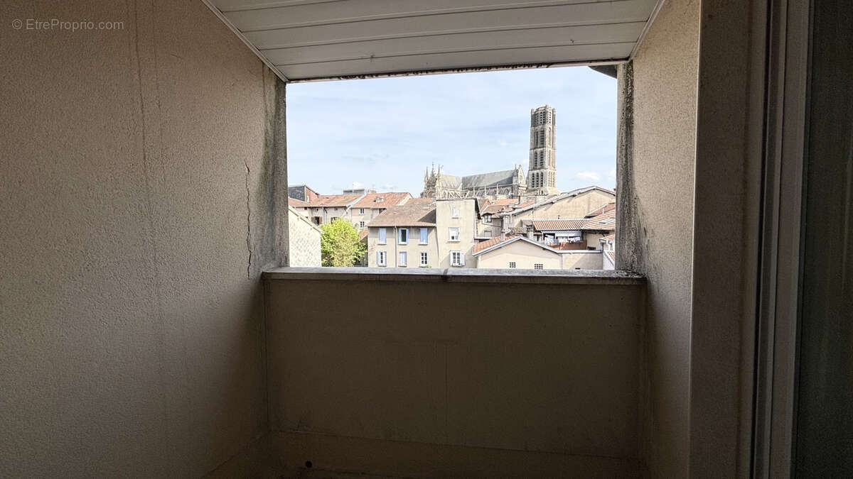 Appartement à LIMOGES