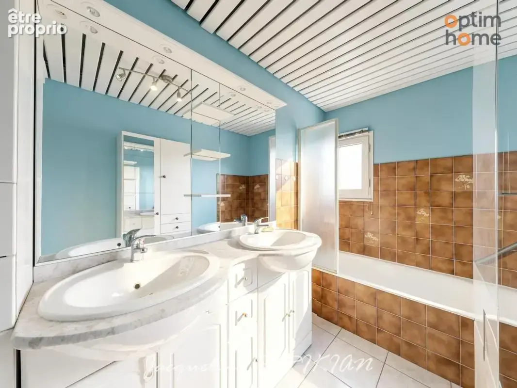 Appartement à vendre 3 pièces PERTUIS (84) - photo 13