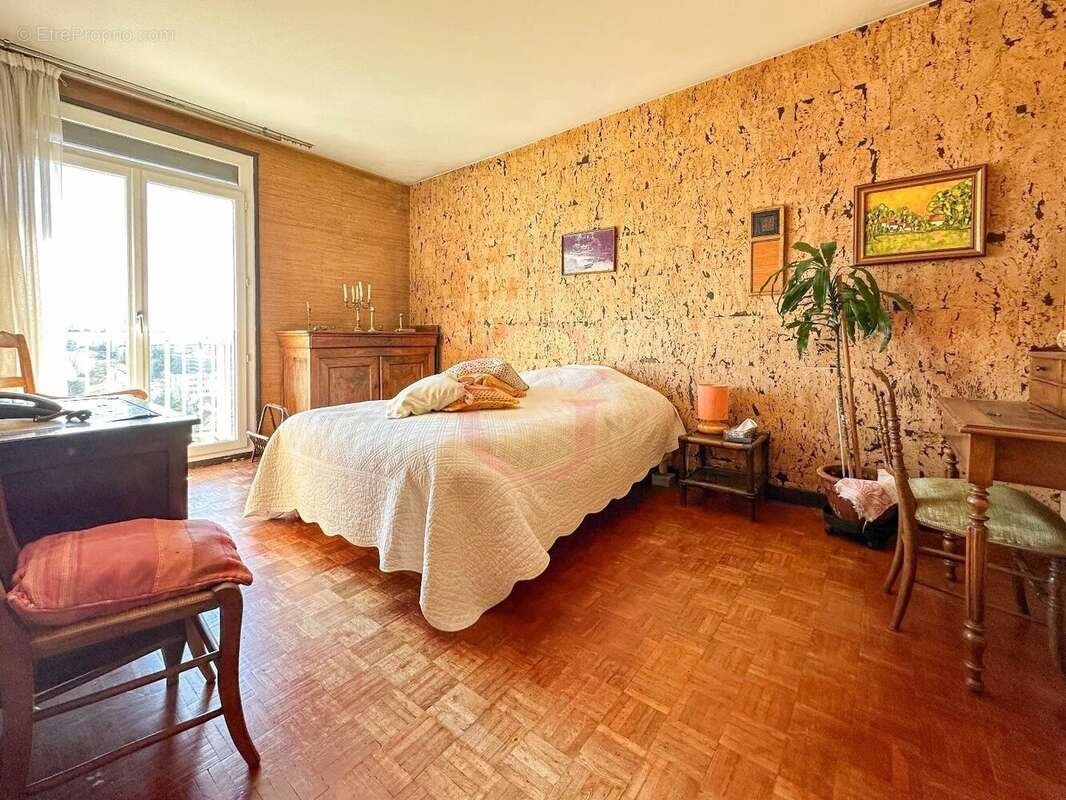 Appartement à ANTONY