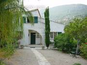 Maison à LE BAR-SUR-LOUP