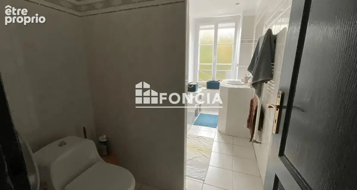CHARLEVILLE-MEZIERES - Appartement 3 P - 91,62m2 - terrasse d’env 55m2 - photo 8