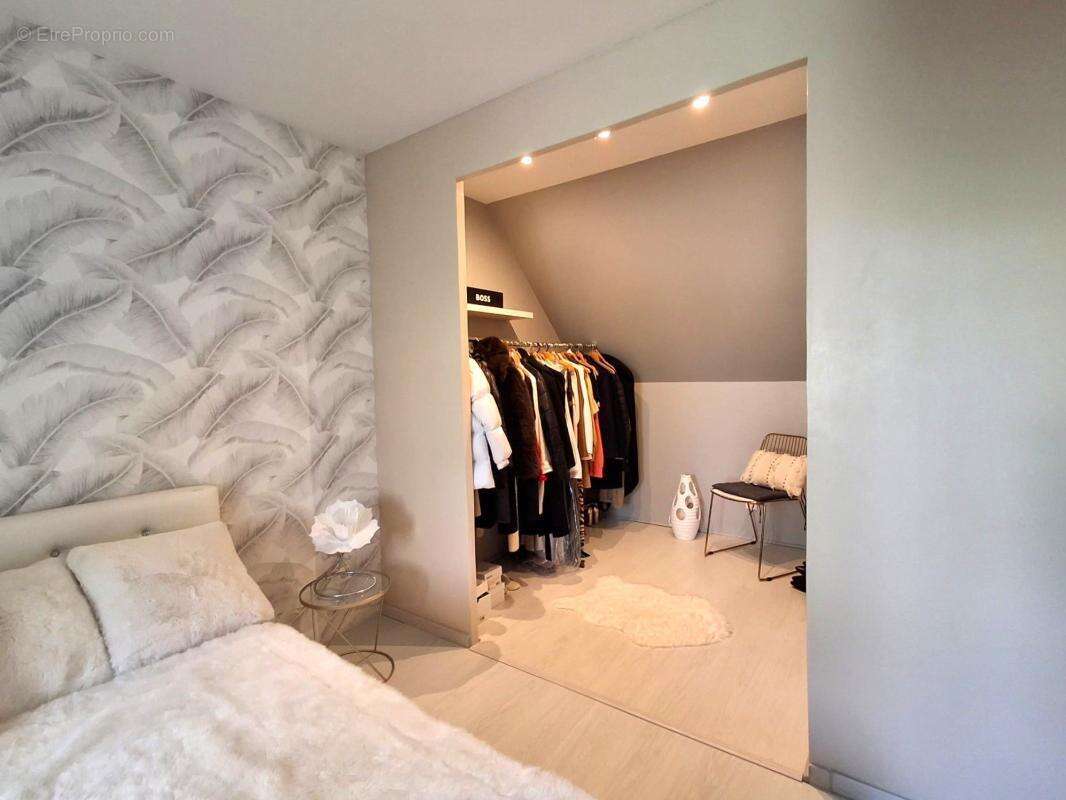 Maison à VILLERS-SUR-COUDUN