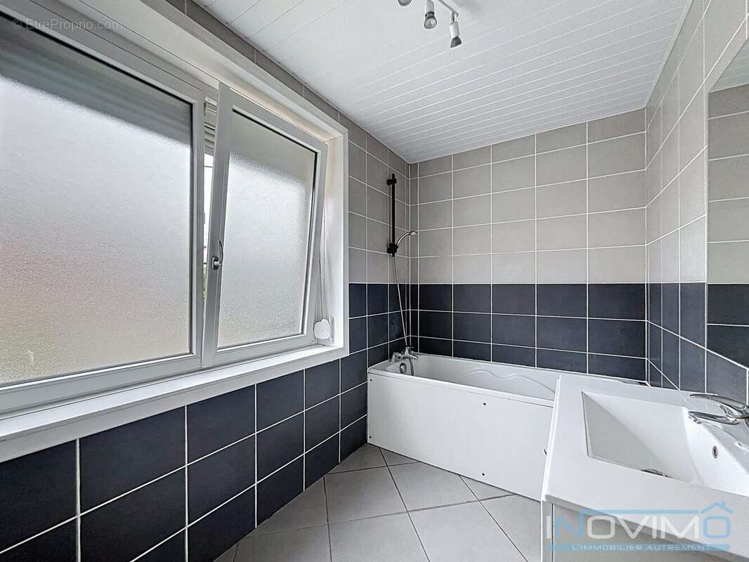 Maison à FORT-MARDYCK