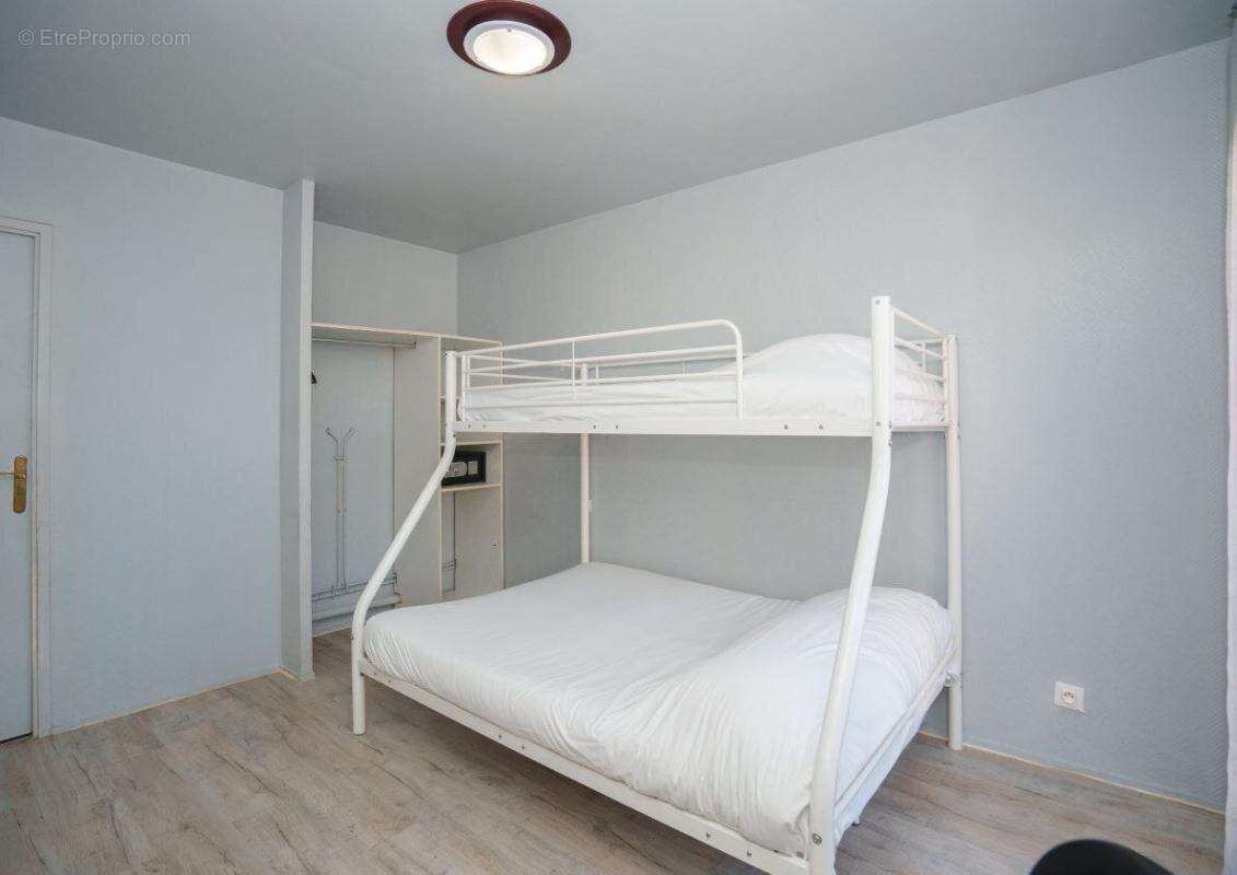 Appartement à CERGY
