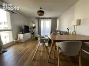 Appartement à BEZONS