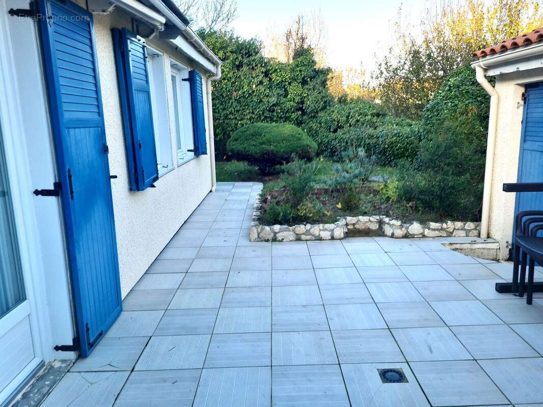 Maison à LA ROCHELLE