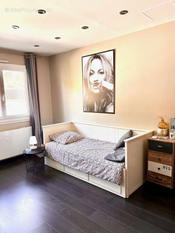 Appartement à SAINT-DIDIER-AU-MONT-D'OR