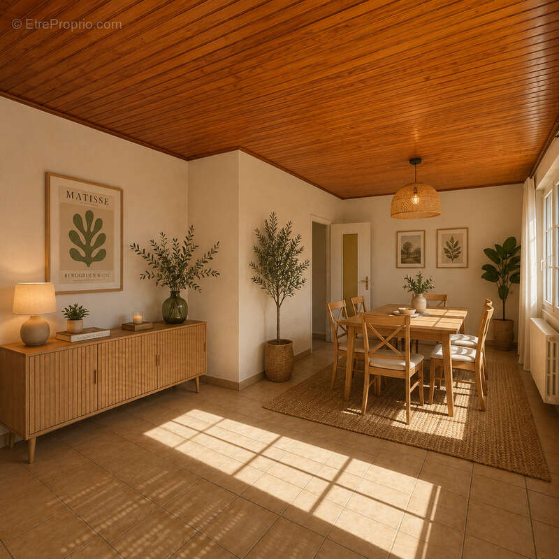 Maison Familiale avec Potentiel et Grand Jardin - photo 6