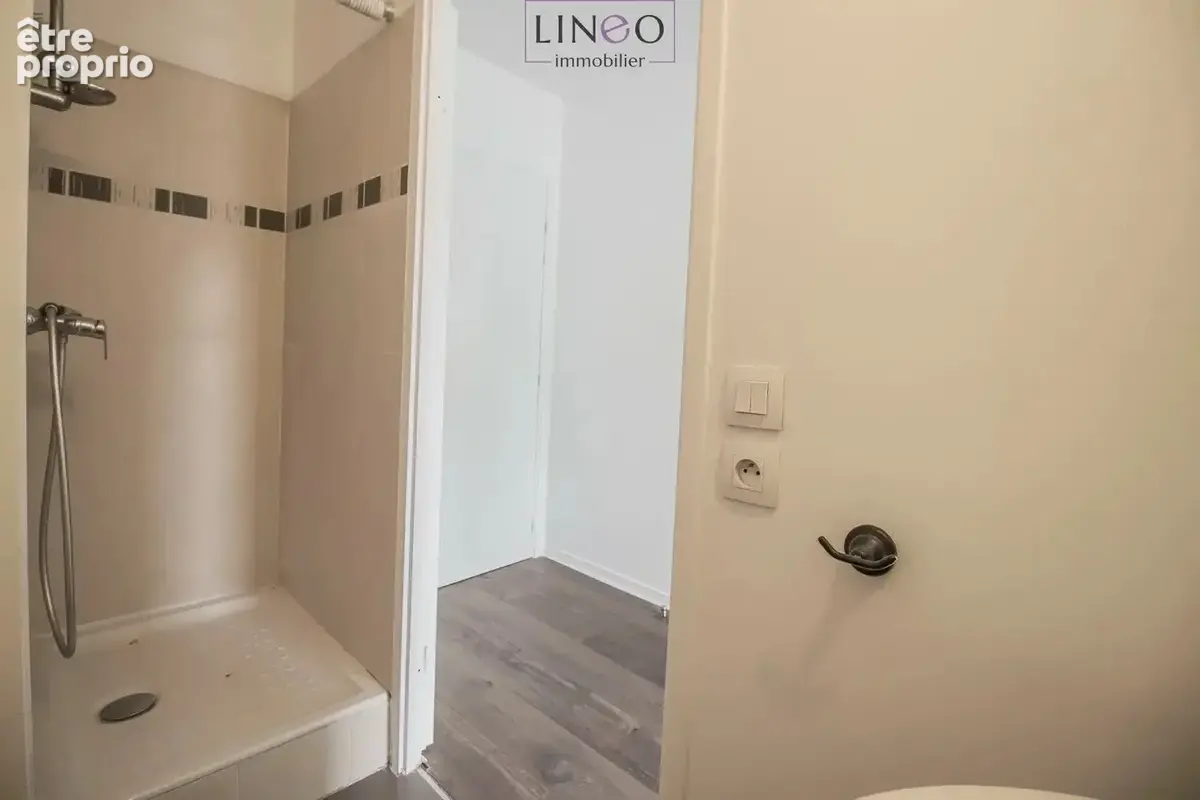 vente appartement - 1 pièce(s) - photo 6