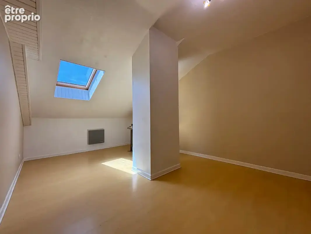 Appartement Maizières Les Metz 4 pièces 103,73 m2 - photo 5