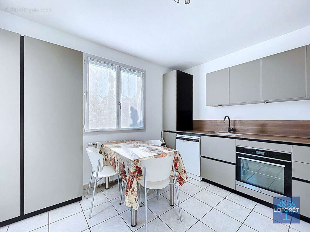 Maison à SAINT-GERMAIN-AU-MONT-D'OR