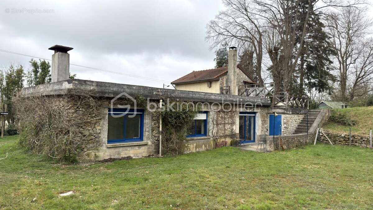 À Vendre : Propriété Bucolique avec Fort Potentiel Locatif et de Loisirs - photo 8