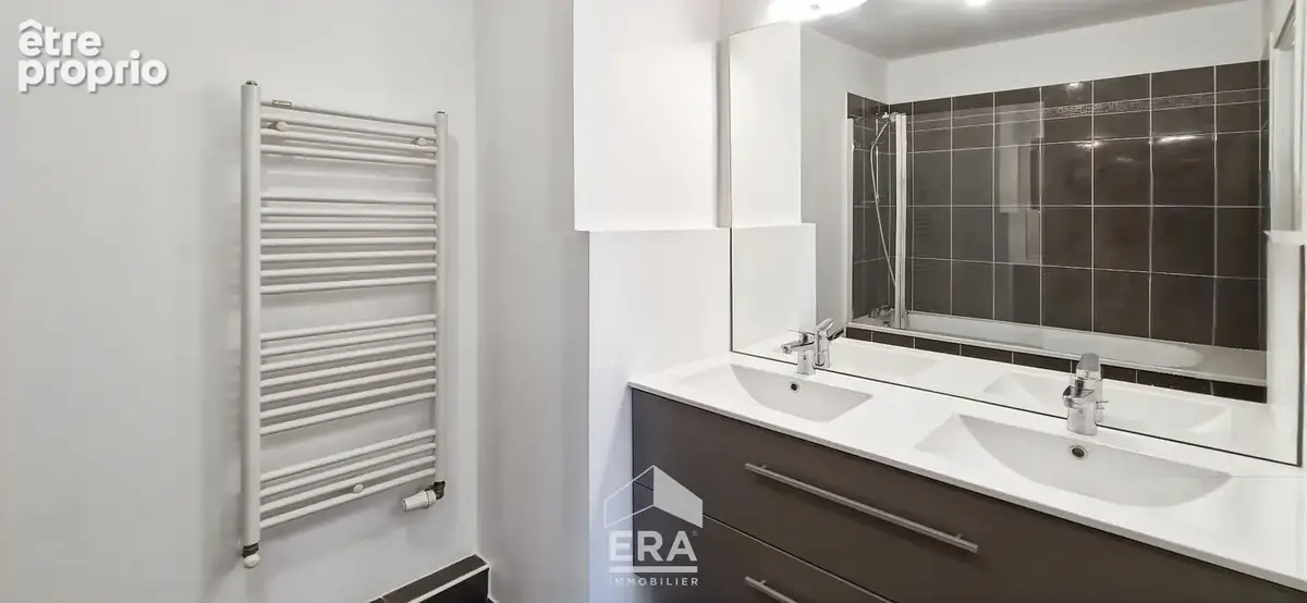 BORDEAUX LAC - Appartement T4 de 84m² avec terrasse 18m² - Ascenseur, 2 places de parking - photo 8