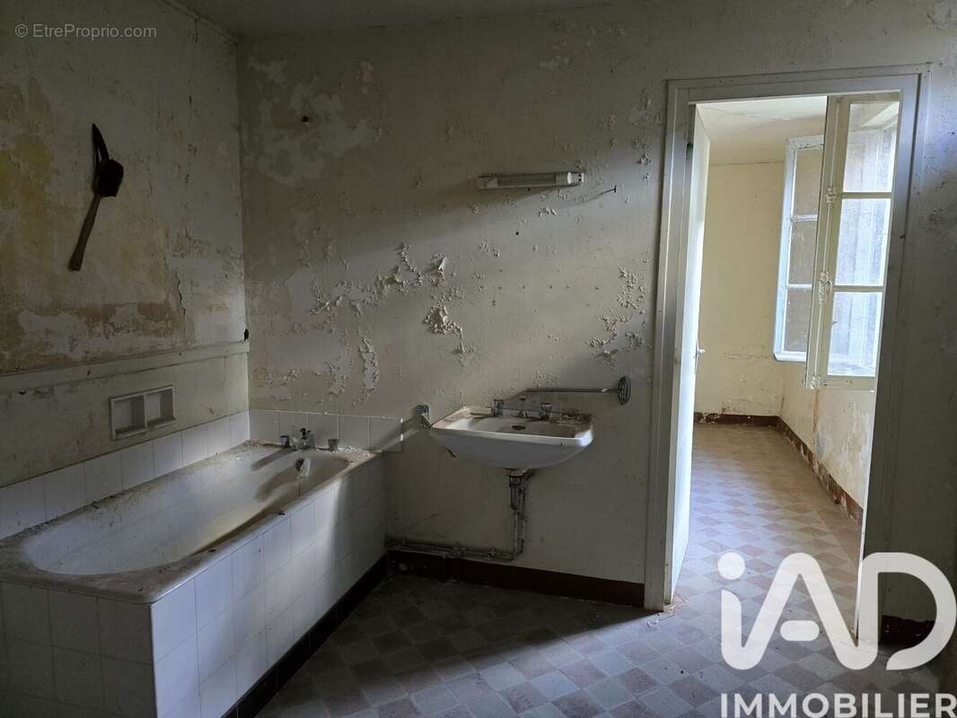 Photo 8 - Maison à CHOUZY-SUR-CISSE