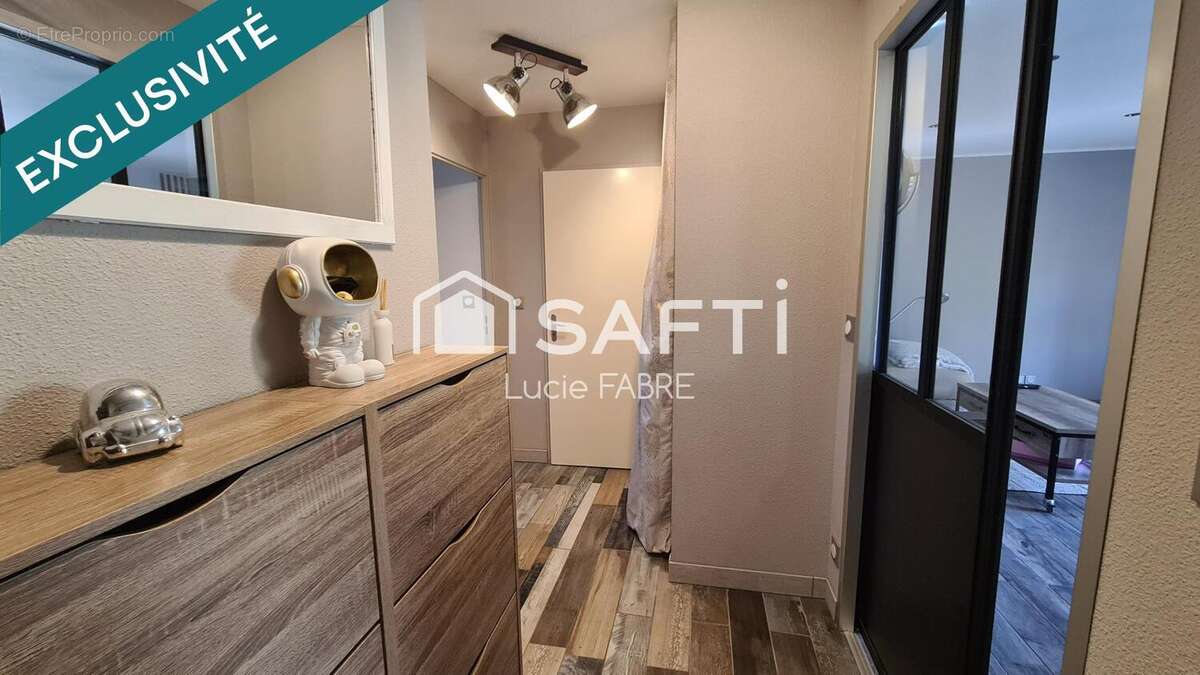 Photo 5 - Appartement à MONDONVILLE