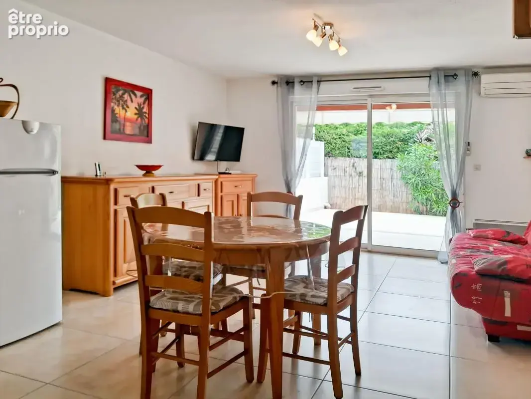 Vente maison à Marseillan en résidence sécurisée - photo 6