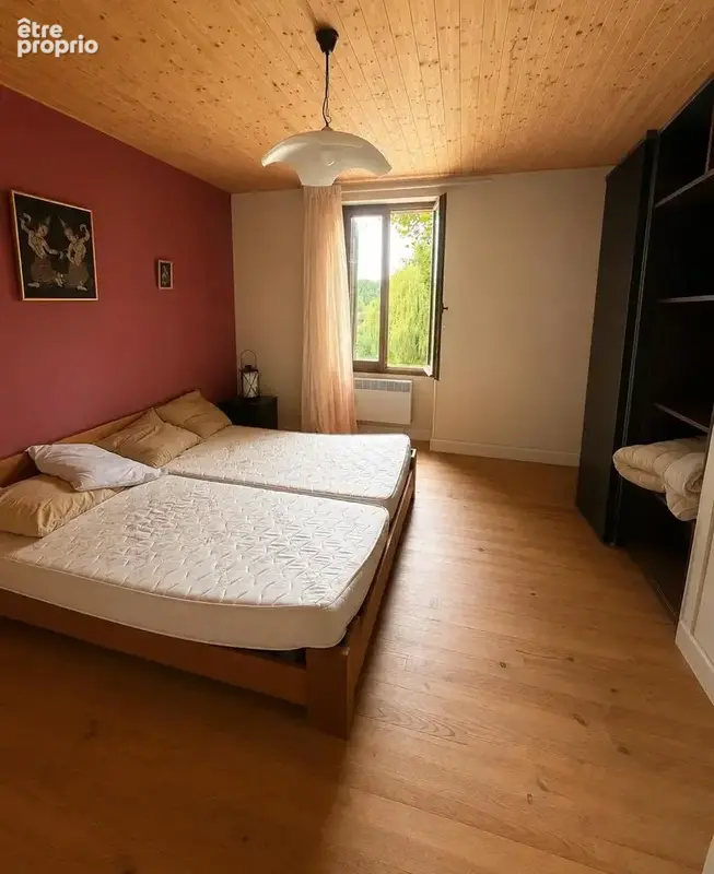 Maison 5 pièces 165 m² à vendre à Viriville (38980) - photo 8