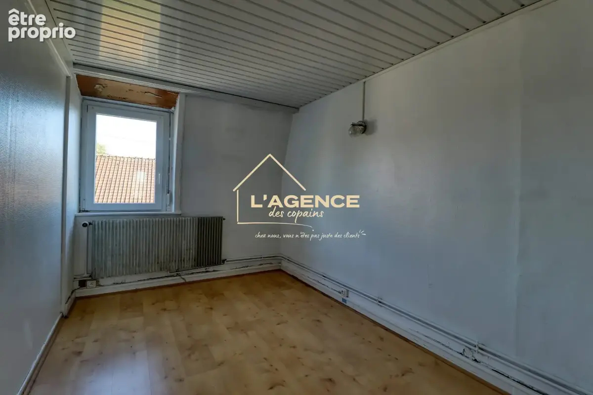 Maison 5 pièces 88 m² à vendre à Bavinchove (59670) - photo 7