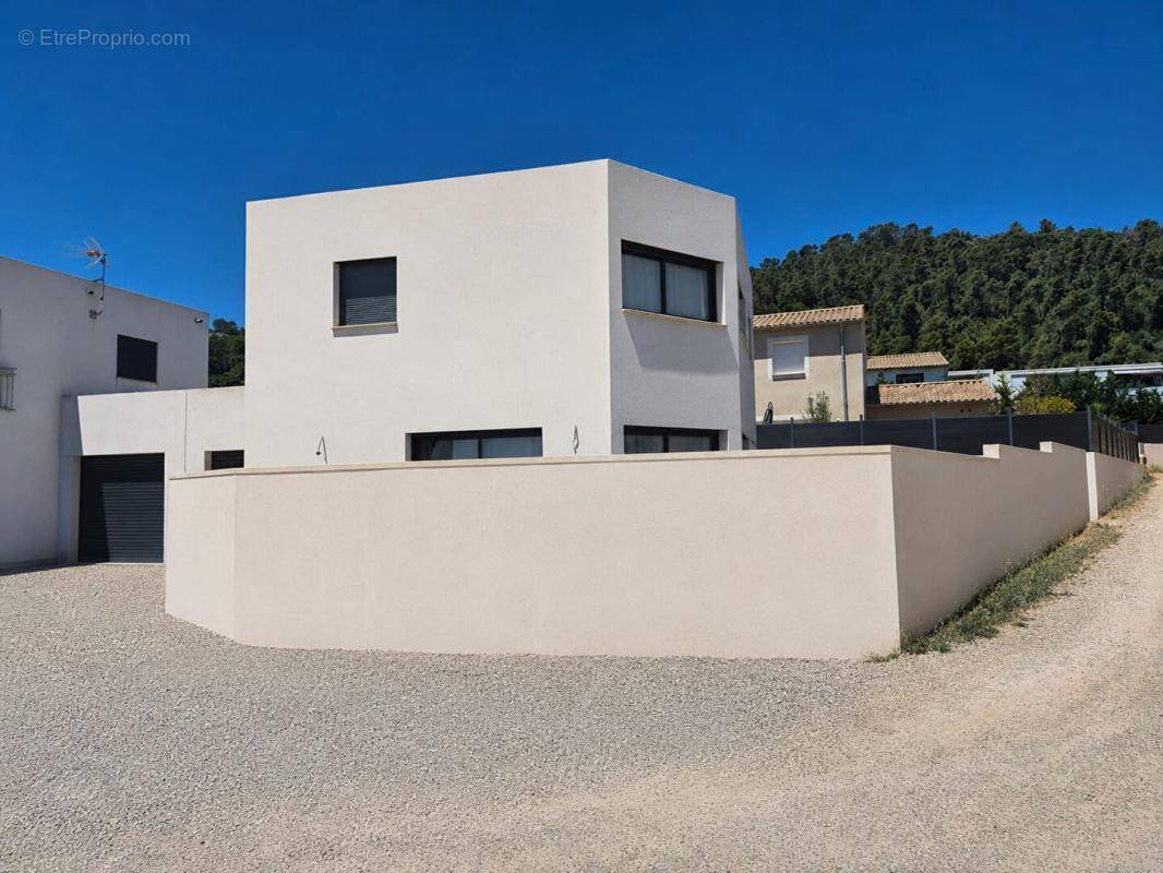 Maison à LE LUC
