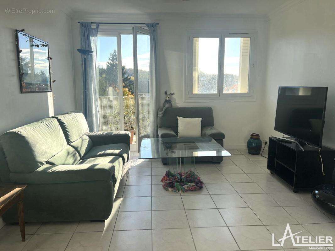 Appartement à MARLY-LE-ROI