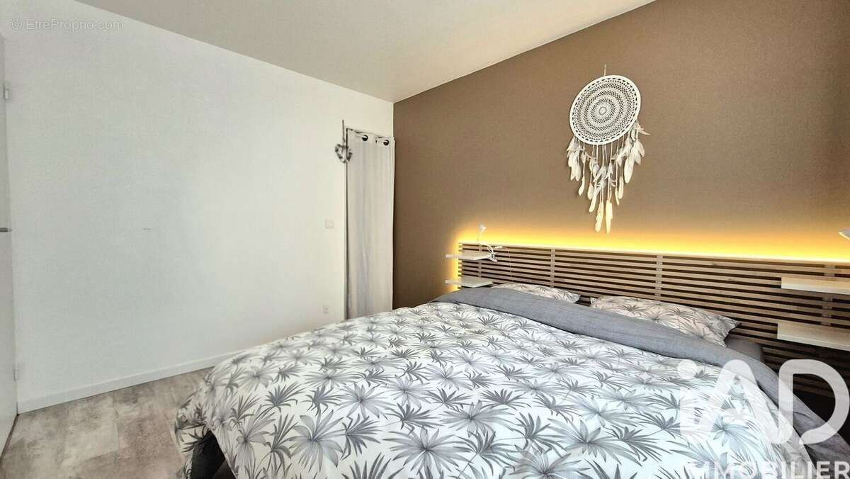Photo 9 - Appartement à ROISSY-EN-BRIE