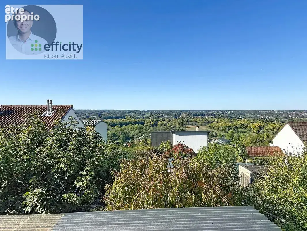 Maison 3 pièces 65 m² à vendre à Vichy (03200) - photo 4
