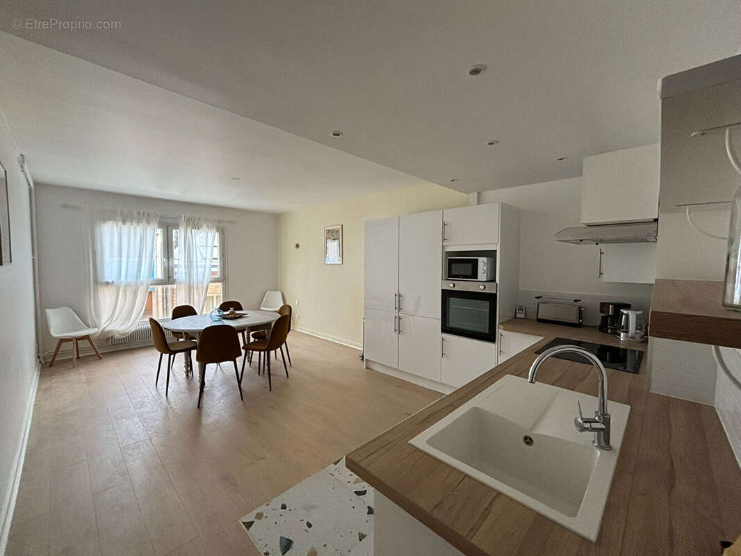 Appartement à ROUEN