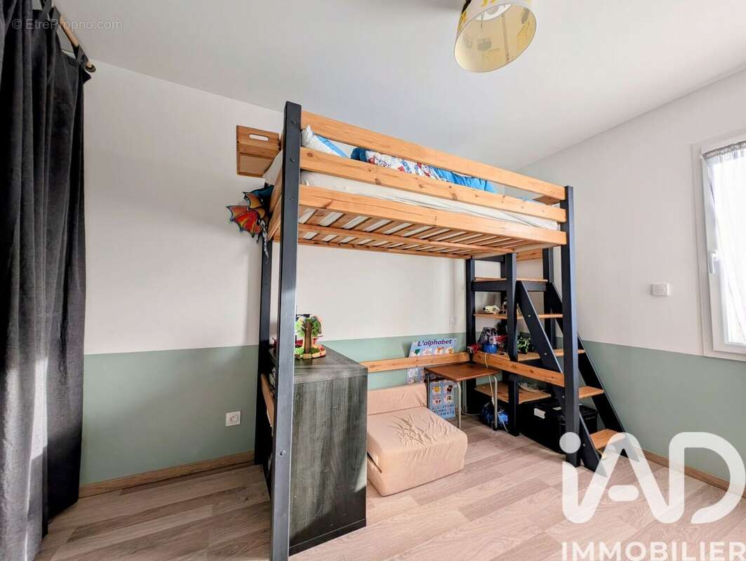 Photo 6 - Maison à SAINT-SELVE