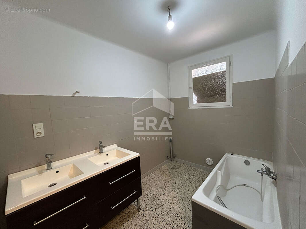 Maison 130m² à pernes-les-fontaines - photo 6