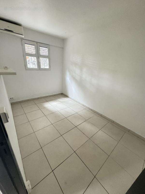 Appartement à FORT-DE-FRANCE