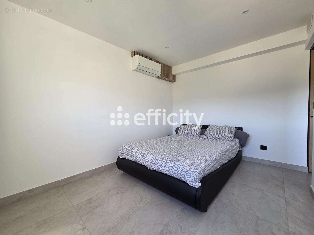 Appartement à AUBAGNE