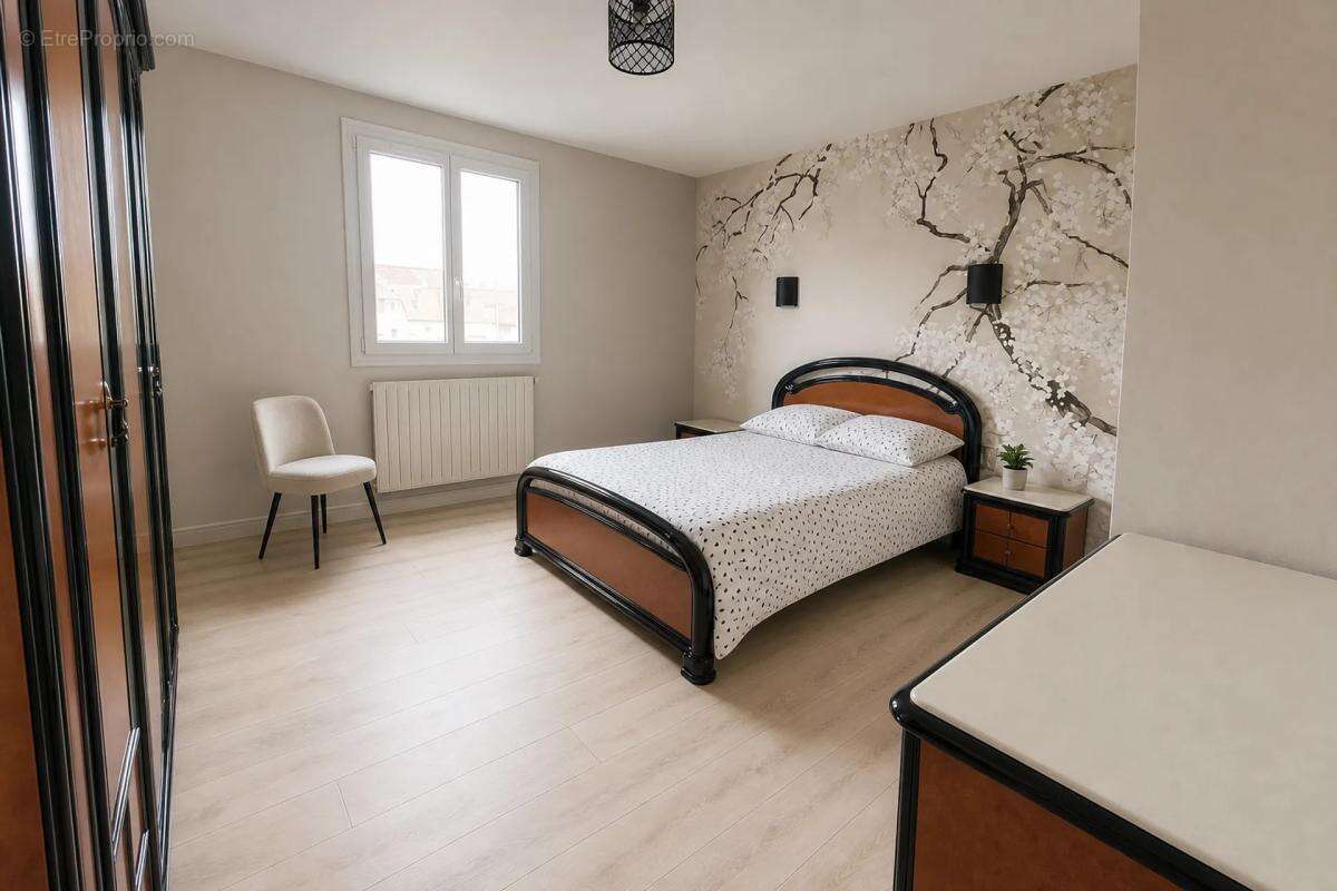 Maison de 7 pièces de 172 m² à Selles-sur-Cher - photo 10