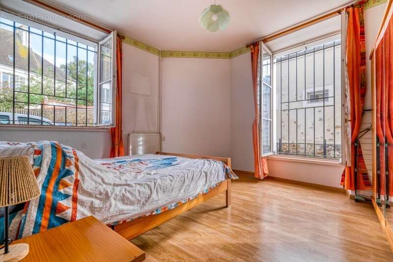 Appartement à MEAUX