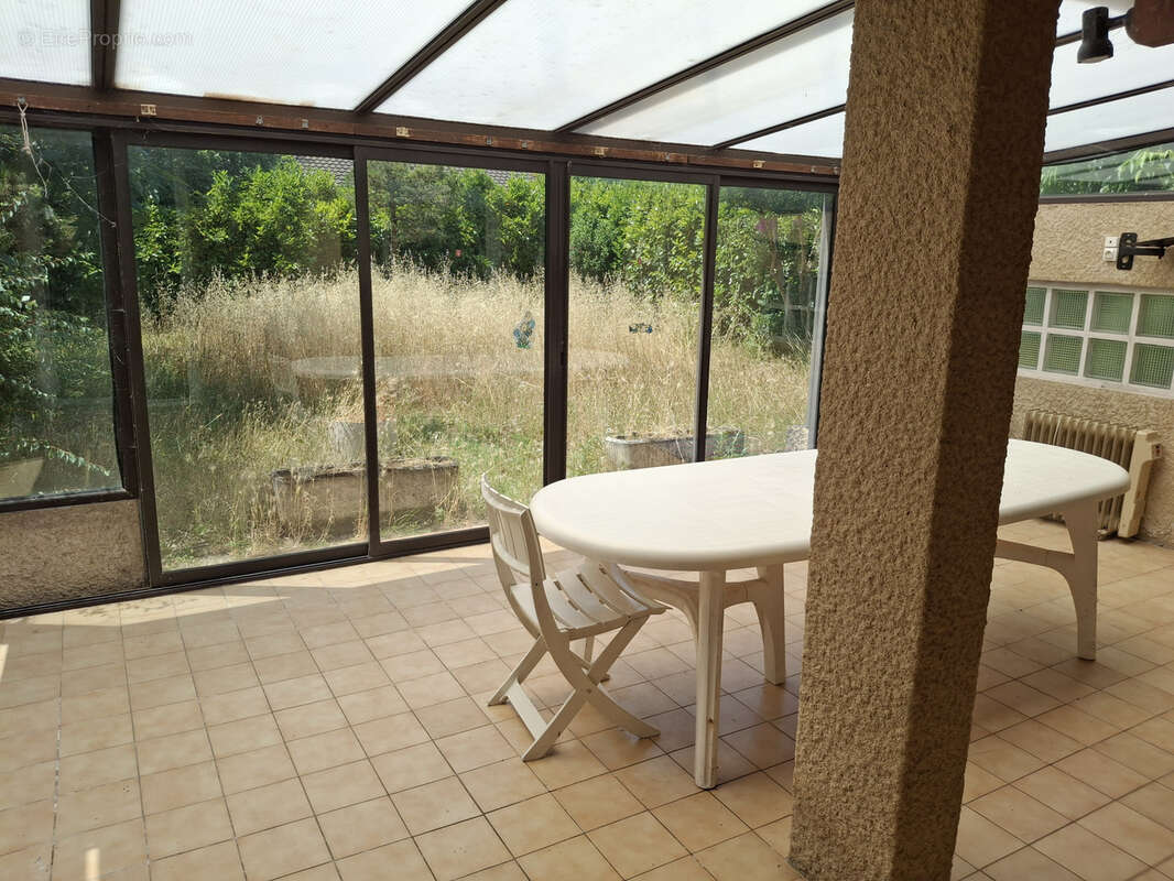 Maison à CLERIEUX