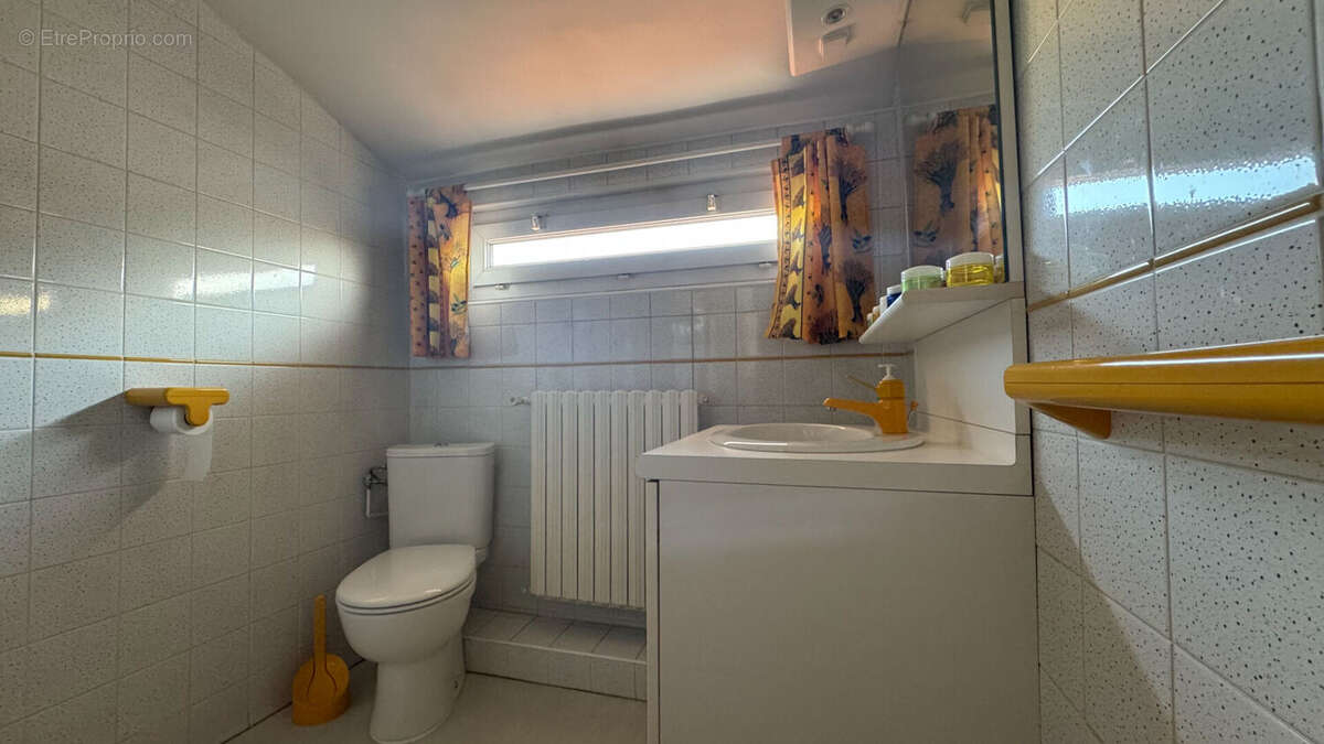 Maison 127m² à livry-gargan - photo 11