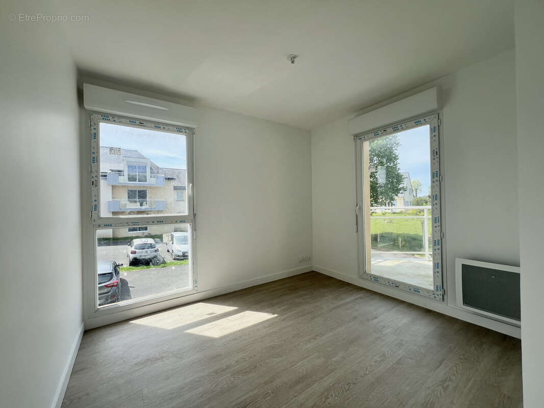 Appartement à MATIGNON