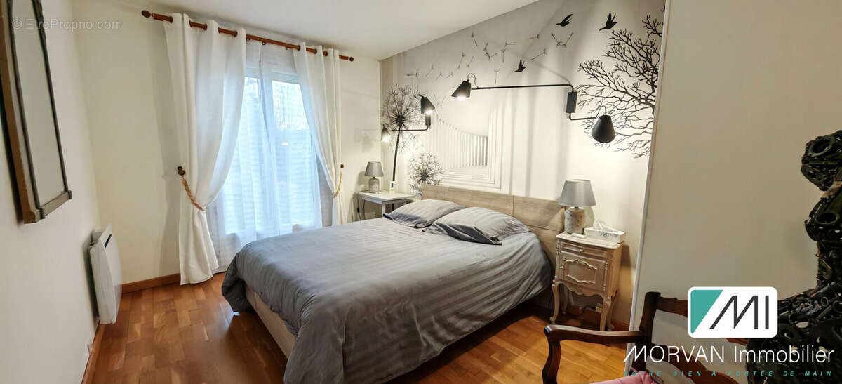 Maison à CERNAY-LA-VILLE