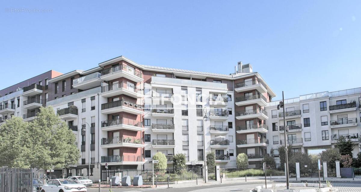 Appartement à ANTONY