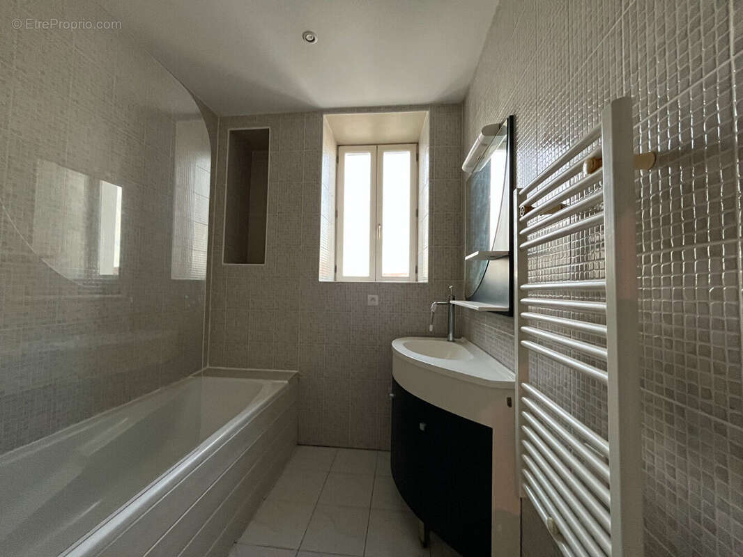 Appartement à SAINT-DENIS-D&#039;OLERON