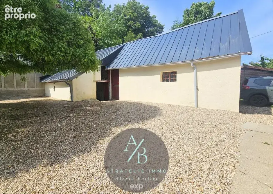 Maison 6 pièces 180 m² à vendre à Gisors (27140) - photo 6