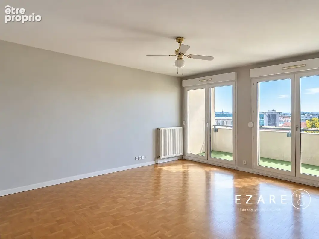 Appartement à DIJON