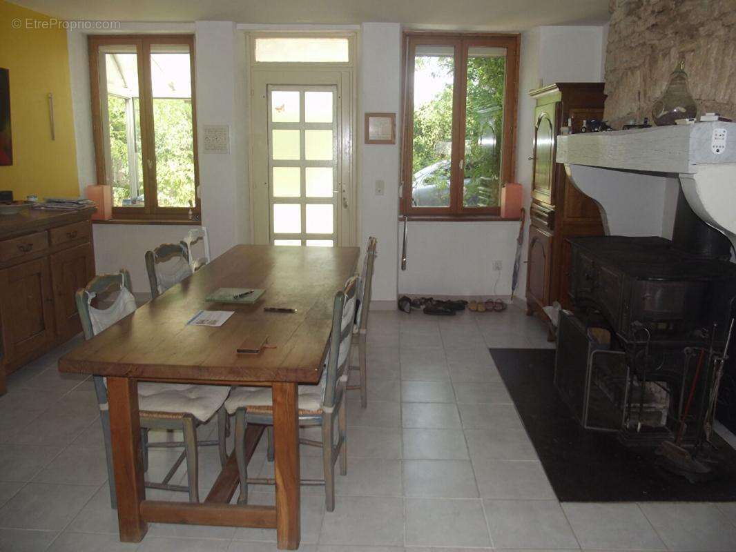 Belle maison de village - photo 7
