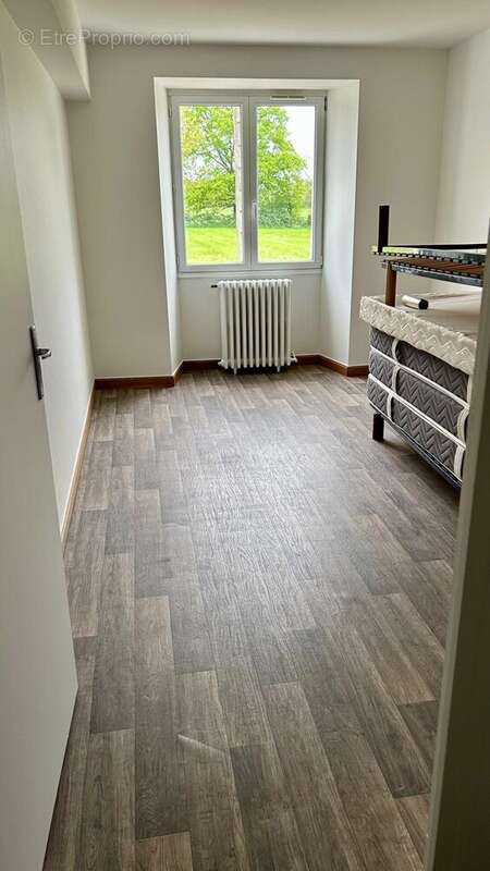 Maison à LA ROUXIERE