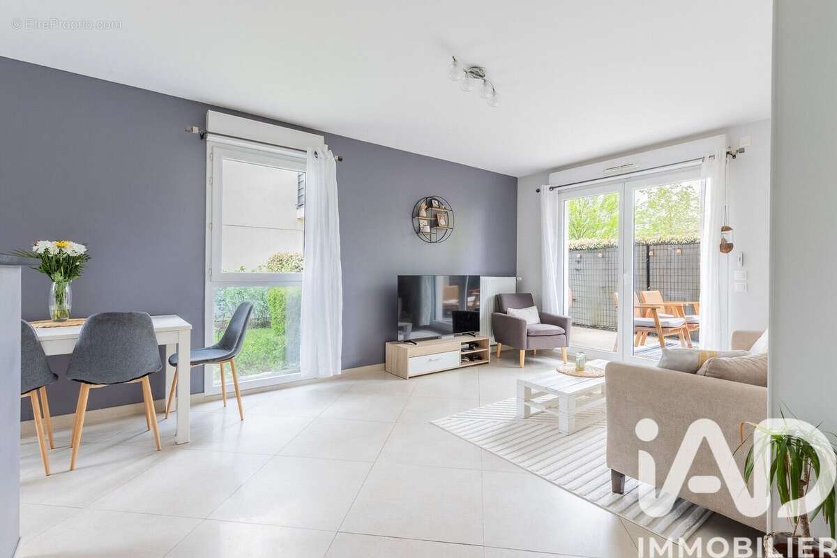 Photo 5 - Appartement à ATHIS-MONS